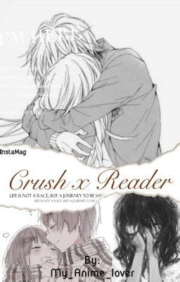 Crush x Reader You yearned more for Brian. . Crush x reader heartbreak